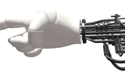DirtyOpi-robotic-hand