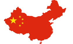 GDJ-China-map