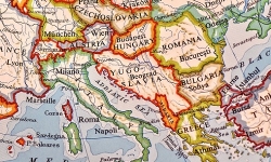 MabelAmber-Europe-map