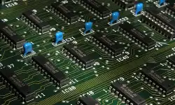 Magnascan-electronics