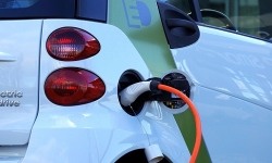 MikeBird-electric-car