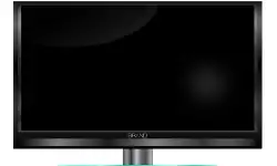 OpenClipart-Vector-monitor