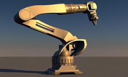 PIRO4D-robot