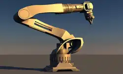PIRO4D-robot