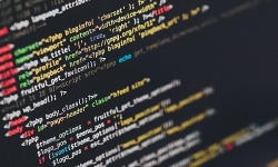 Pexels-code