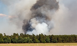 Seaq60-woods-fire