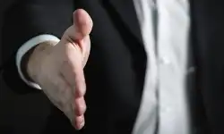 TeroVesalainen-handshake