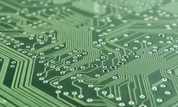 blickpixel-PCBboard