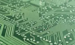 blickpixel-PCBboard