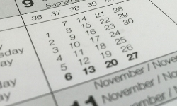 calendar