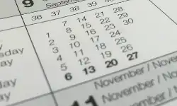 calendar