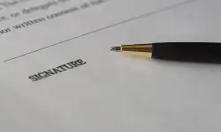 edar-business-signature