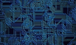 geralt-circuit-board-blue