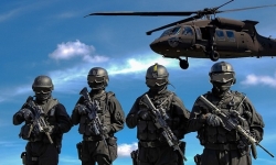 military-men