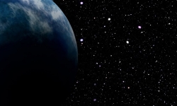 planet