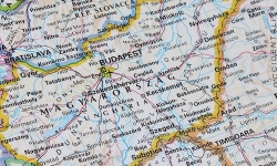 sferrario-Hungary-map