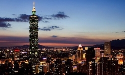 shutterbean-Taipei