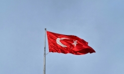 Turkey