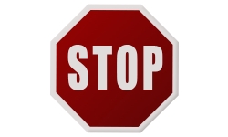 stop-sign