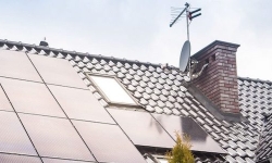 PV-roof