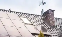 PV-roof