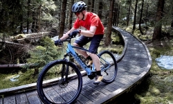 e-bike