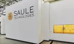 production-plant