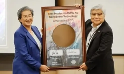 TSMC-2025