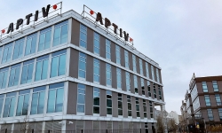 Krakow-building