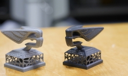 Additive-manufacturing