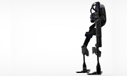 exoskeletonARKE