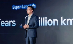 Shenxing-2025