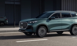 Tiggo8-2025