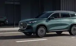 Tiggo8-2025