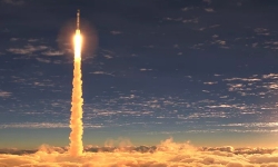 rocket