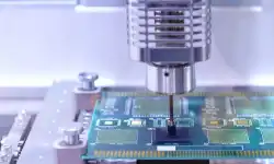 machine