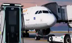 Halle-Airport