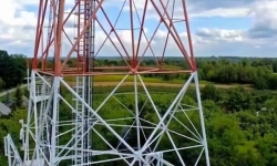 mast