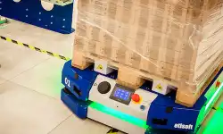 logistic-robot