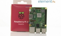 RaspberryPi3