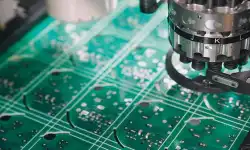 PCB-production