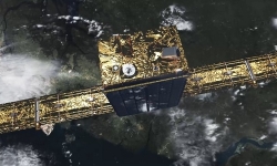 satellite