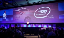 Krzanich-Mobileye