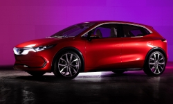 car-red
