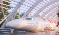 hyperloop