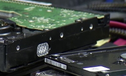 HDD