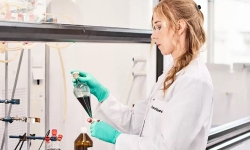 laboratory