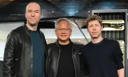 Nvidia-OpenAI-2025