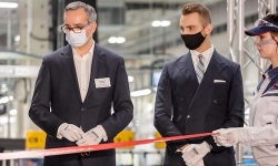Toyota-Walbrzych-investment-2021