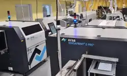 DTM-System